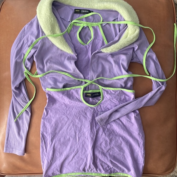 Rave Set - Picture 7 of 7